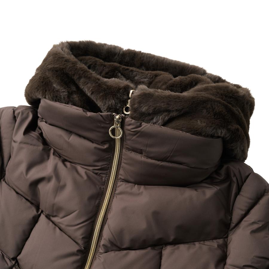 並行輸入 ケープホーン ダウンジャケット アルバレスマット B2566 | CAPEHORN | 08