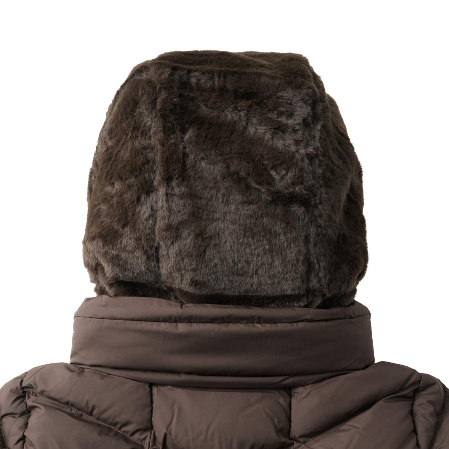 並行輸入 ケープホーン ダウンジャケット アルバレスマット B2566 | CAPEHORN | 10