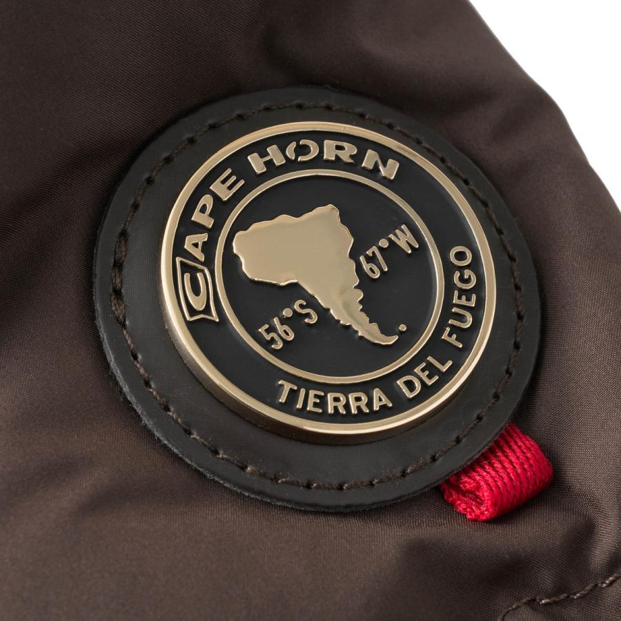 並行輸入 ケープホーン ダウンジャケット アルバレスマット B2566 | CAPEHORN | 14