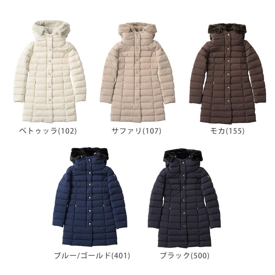 並行輸入 ケープホーン ダウンジャケット サンタクルス エコファー B2572 | CAPEHORN | 06