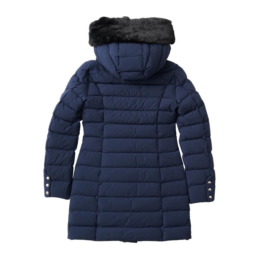 並行輸入 ケープホーン ダウンジャケット サンタクルス エコファー B2572 | CAPEHORN | 07