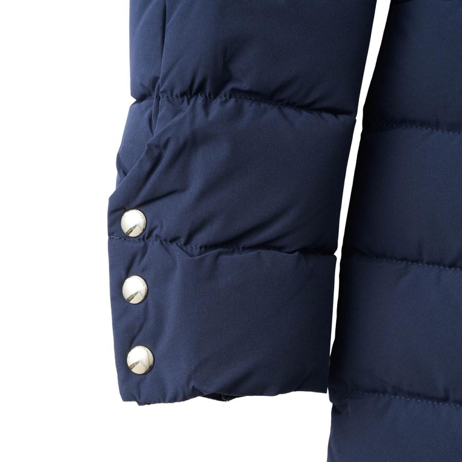 並行輸入 ケープホーン ダウンジャケット サンタクルス エコファー B2572 | CAPEHORN | 13