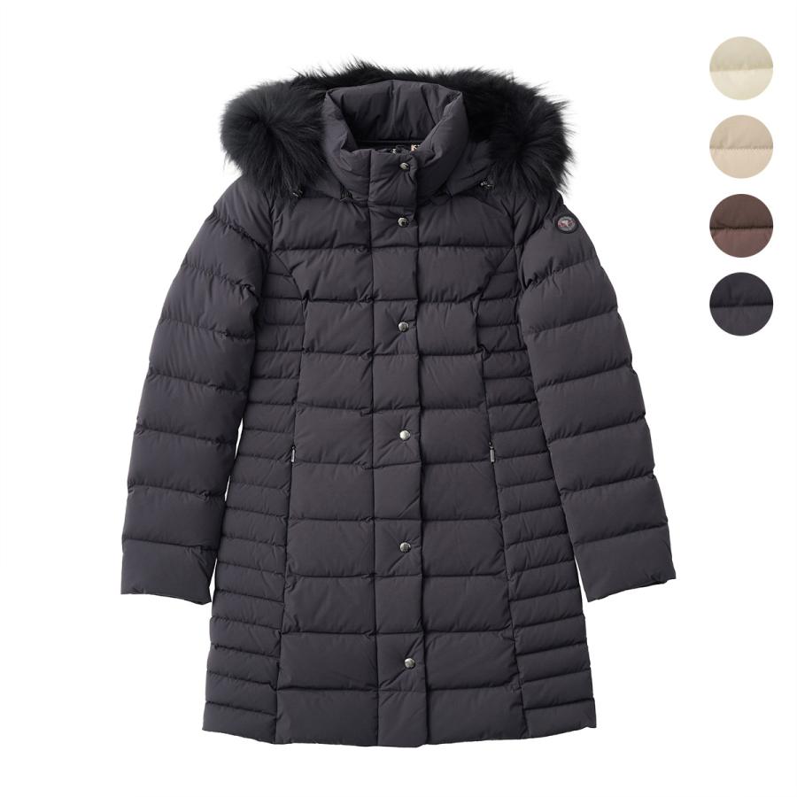 並行輸入 ケープホーン ダウンジャケット キーナマーマスキー B2575 | CAPEHORN