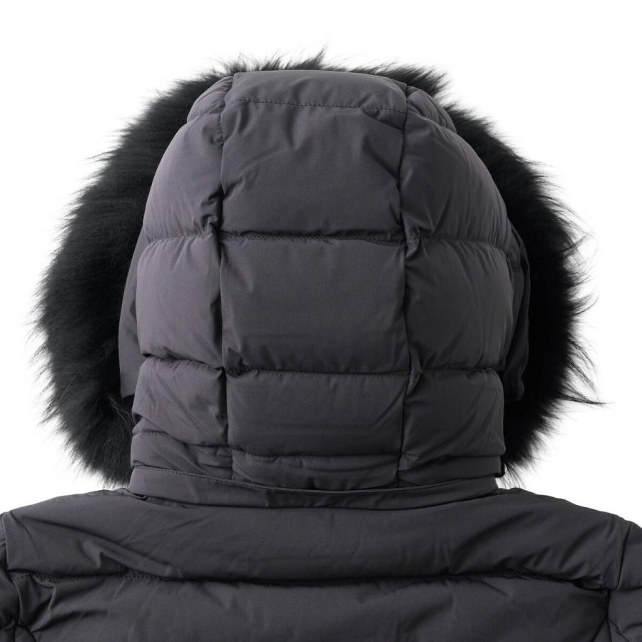 並行輸入 ケープホーン ダウンジャケット CAPE HORN キーナマーマスキー B2575レディース | CAPEHORN | 14