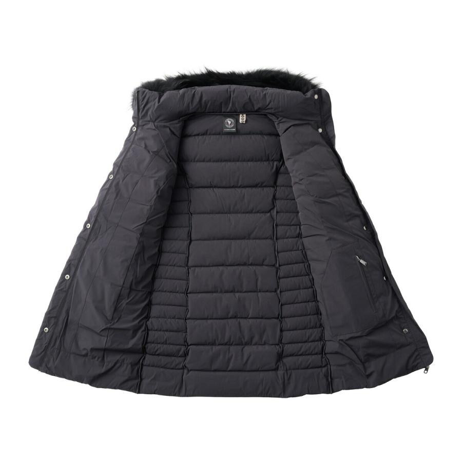 並行輸入 ケープホーン ダウンジャケット CAPE HORN キーナマーマスキー B2575レディース | CAPEHORN | 15