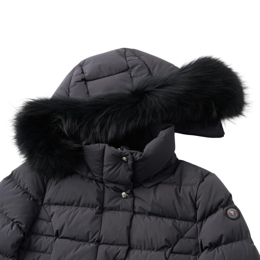 並行輸入 ケープホーン ダウンジャケット CAPE HORN キーナマーマスキー B2575レディース | CAPEHORN | 16