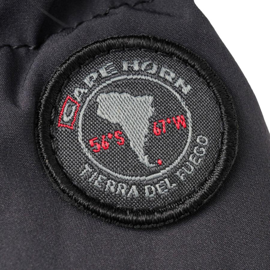 並行輸入 ケープホーン ダウンジャケット CAPE HORN キーナマーマスキー B2575レディース | CAPEHORN | 18