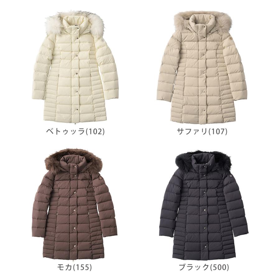 並行輸入 ケープホーン ダウンジャケット CAPE HORN キーナマーマスキー B2575レディース | CAPEHORN | 05