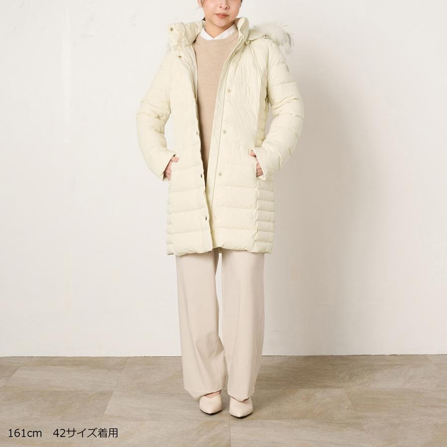 並行輸入 ケープホーン ダウンジャケット CAPE HORN キーナマーマスキー B2575レディース | CAPEHORN | 06