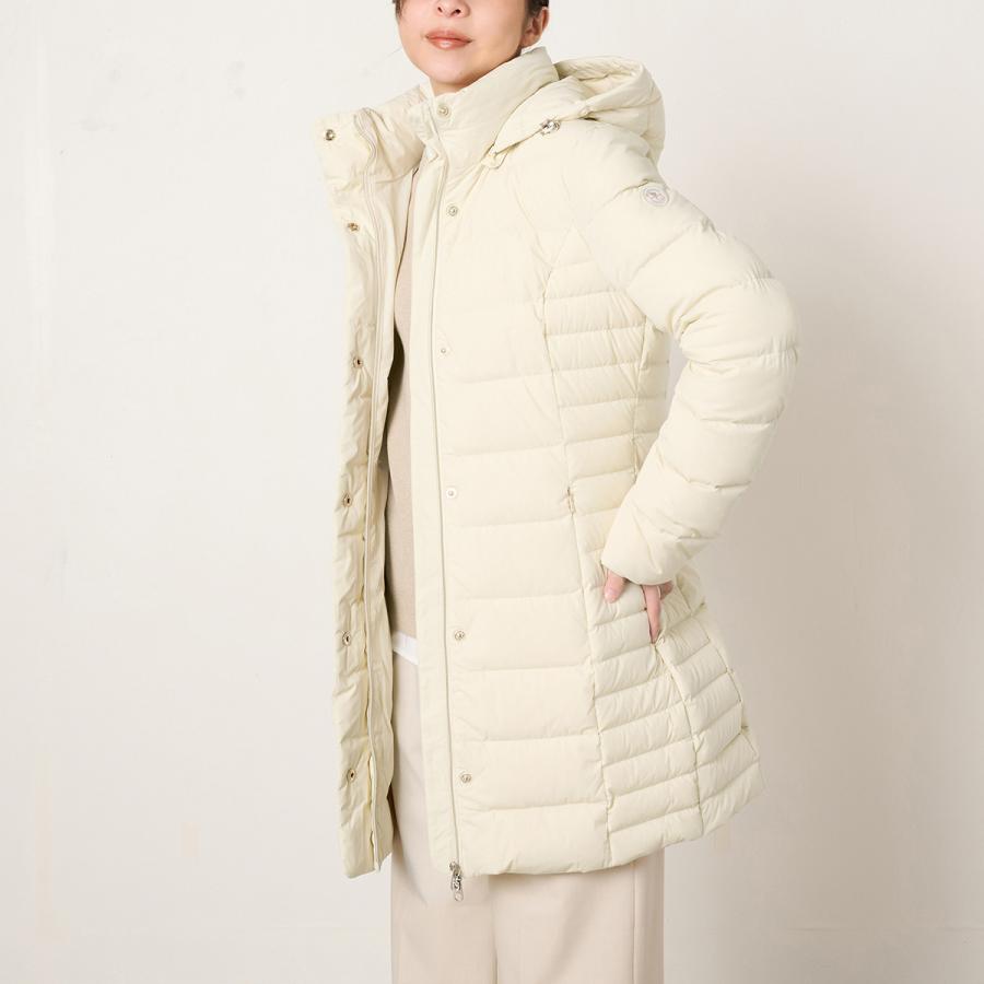 並行輸入 ケープホーン ダウンジャケット CAPE HORN キーナマーマスキー B2575レディース | CAPEHORN | 07