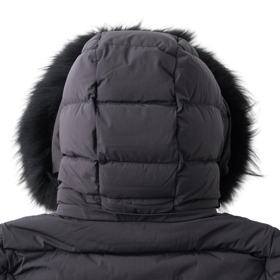 並行輸入 ケープホーン ダウンジャケット キーナマーマスキー B2575 | CAPEHORN | 09