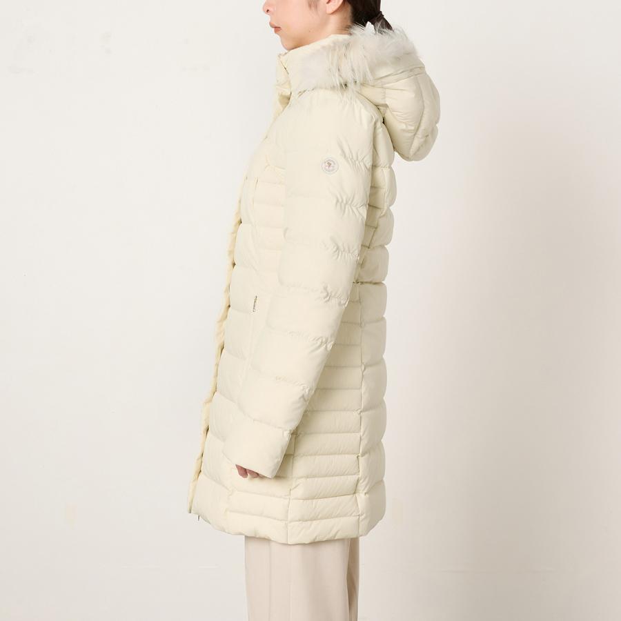 並行輸入 ケープホーン ダウンジャケット CAPE HORN キーナマーマスキー B2575レディース | CAPEHORN | 09