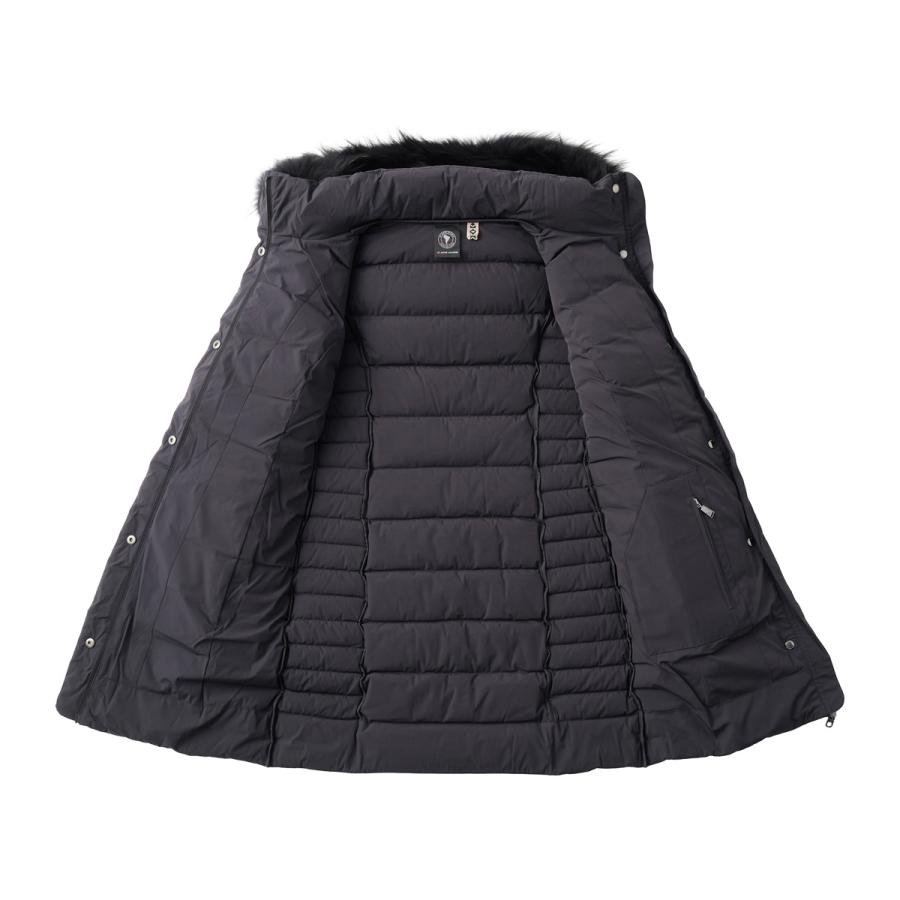 並行輸入 ケープホーン ダウンジャケット キーナマーマスキー B2575 | CAPEHORN | 10