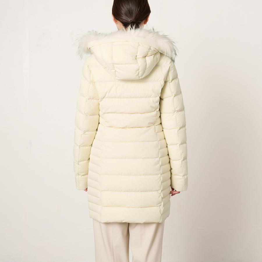 並行輸入 ケープホーン ダウンジャケット CAPE HORN キーナマーマスキー B2575レディース | CAPEHORN | 10