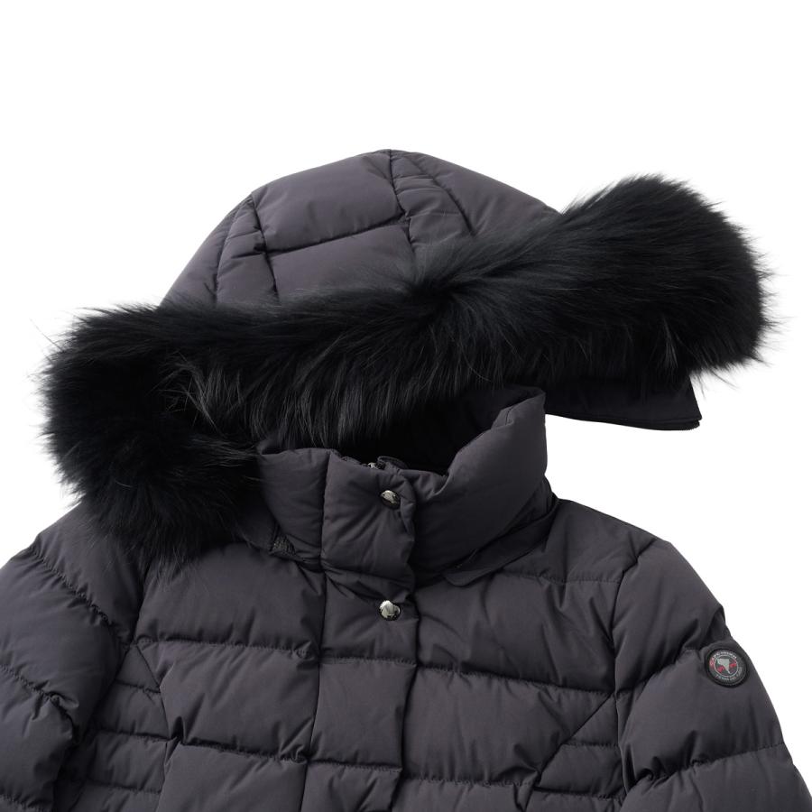 並行輸入 ケープホーン ダウンジャケット キーナマーマスキー B2575 | CAPEHORN | 11