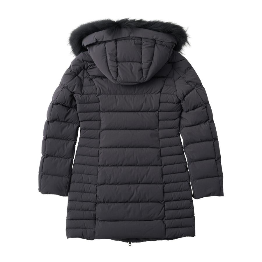 並行輸入 ケープホーン ダウンジャケット CAPE HORN キーナマーマスキー B2575レディース | CAPEHORN | 11