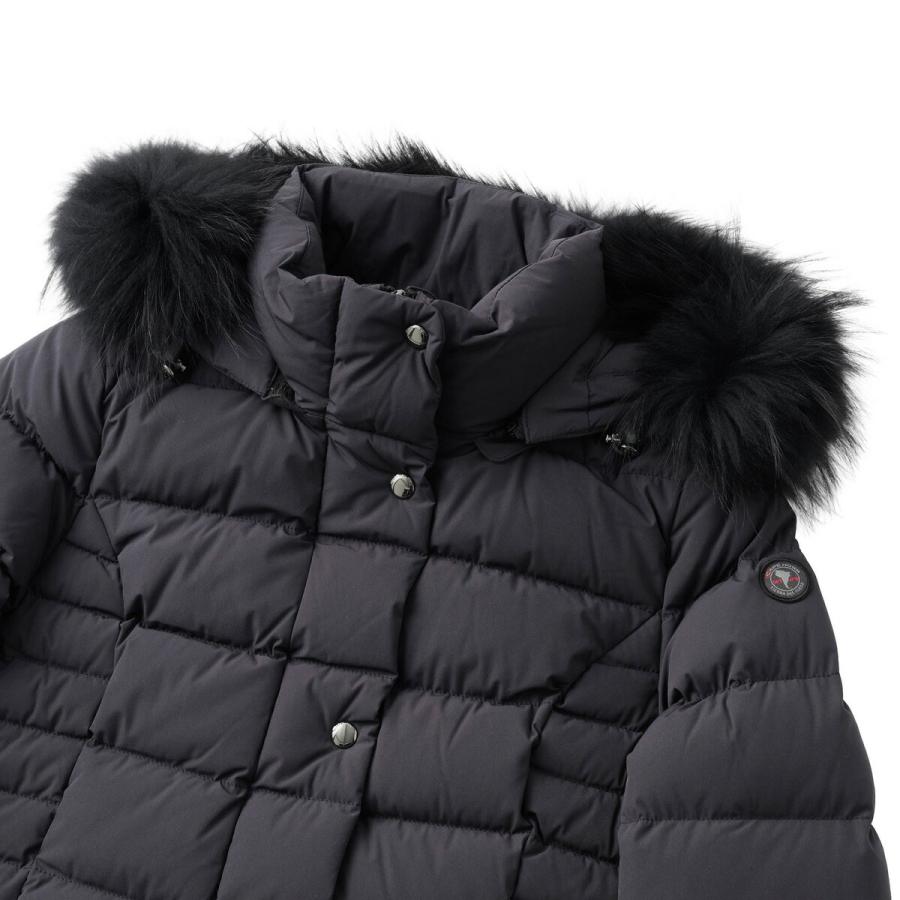 並行輸入 ケープホーン ダウンジャケット CAPE HORN キーナマーマスキー B2575レディース | CAPEHORN | 12