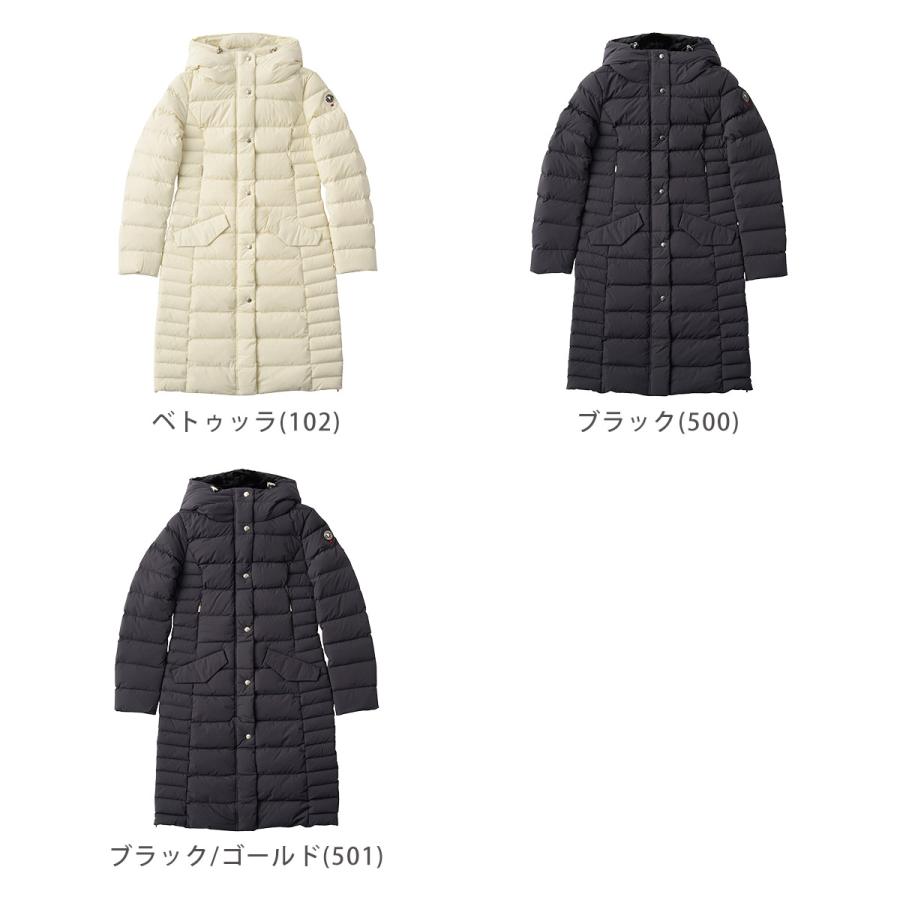 並行輸入 ケープホーン ダウンジャケット カファジャテ B2586 | CAPEHORN | 04