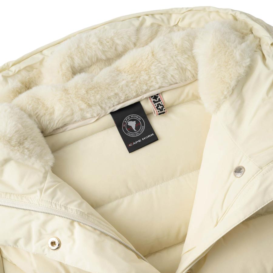並行輸入 ケープホーン ダウンジャケット カファジャテ B2586 | CAPEHORN | 07