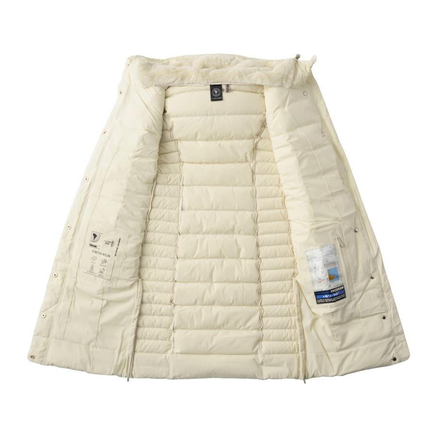 並行輸入 ケープホーン ダウンジャケット カファジャテ B2586 | CAPEHORN | 09