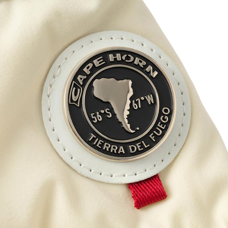 並行輸入 ケープホーン ダウンジャケット カファジャテ B2586 | CAPEHORN | 11