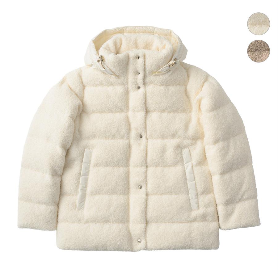 並行輸入 ケープホーン ダウンジャケット タラバ B2591 | CAPEHORN