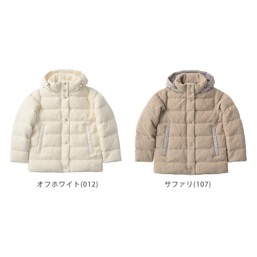 並行輸入 ケープホーン ダウンジャケット タラバ B2591 | CAPEHORN | 03