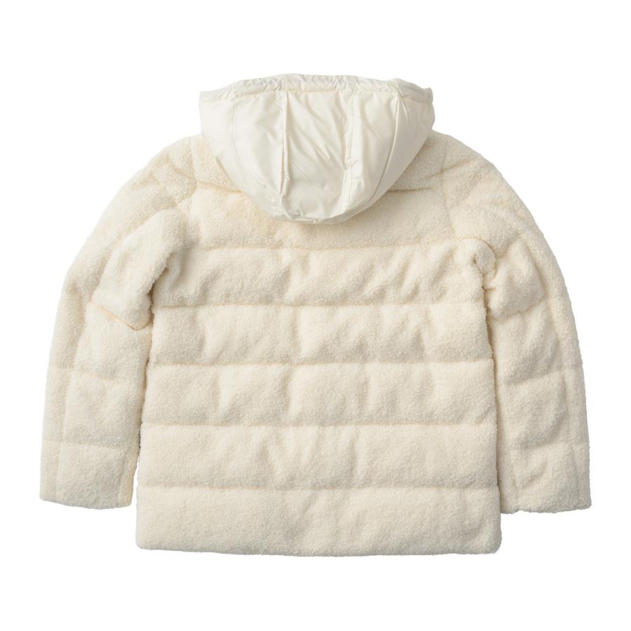 並行輸入 ケープホーン ダウンジャケット タラバ B2591 | CAPEHORN | 04