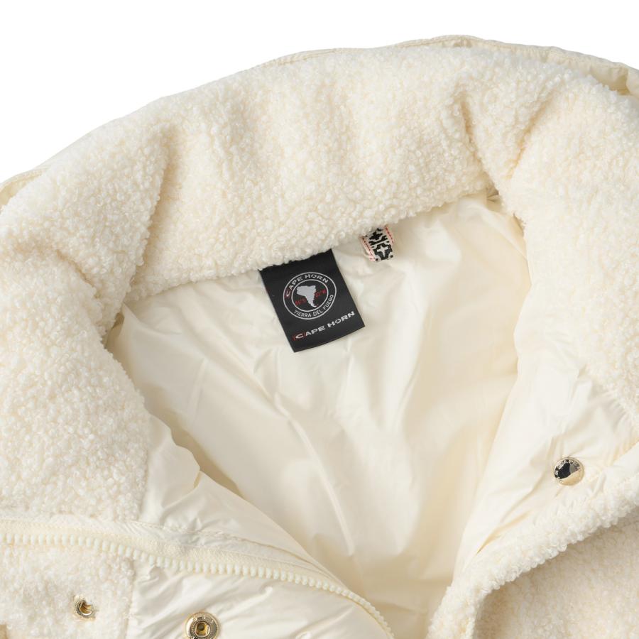 並行輸入 ケープホーン ダウンジャケット タラバ B2591 | CAPEHORN | 06
