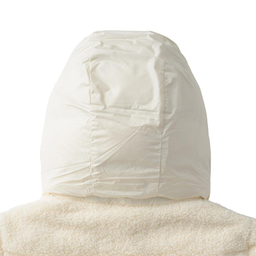 並行輸入 ケープホーン ダウンジャケット タラバ B2591 | CAPEHORN | 07