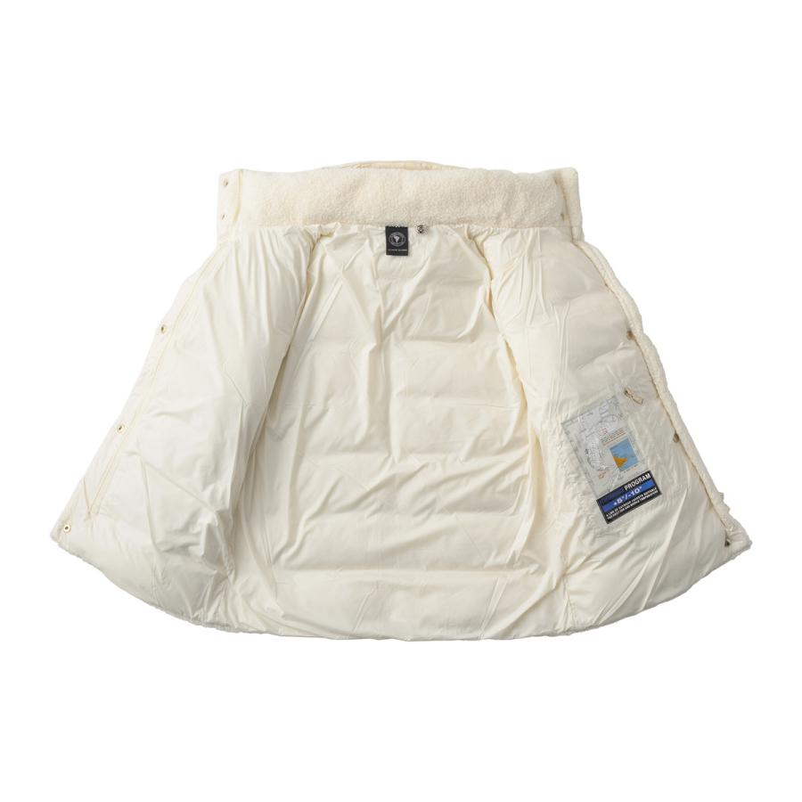 並行輸入 ケープホーン ダウンジャケット タラバ B2591 | CAPEHORN | 08