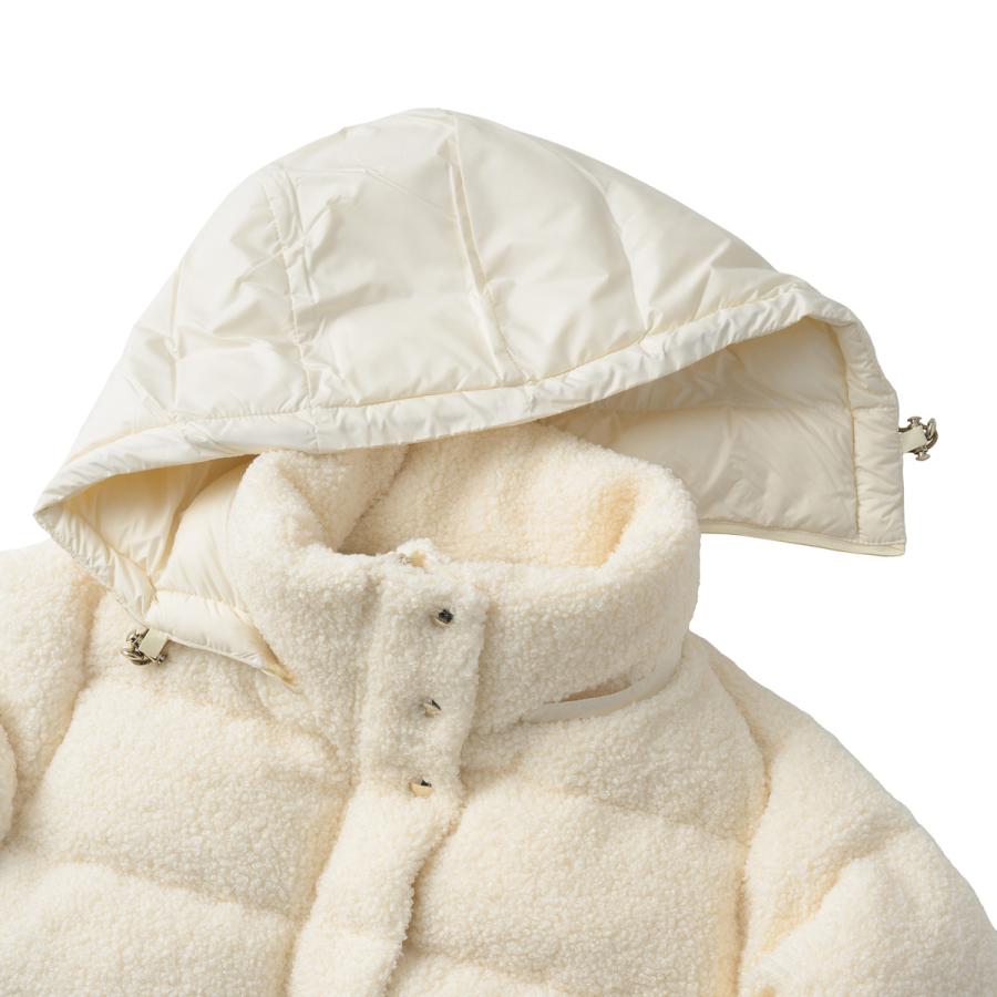 並行輸入 ケープホーン ダウンジャケット タラバ B2591 | CAPEHORN | 09