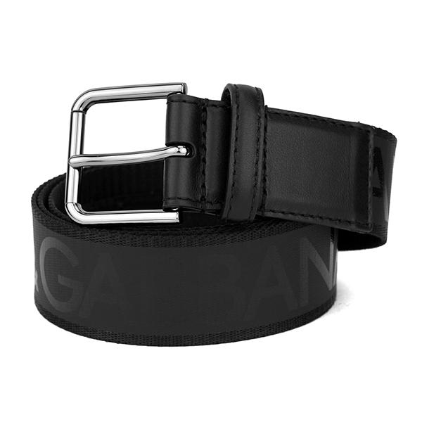 DOLCE&GABBANA（ドルチェ & ガッバーナ） 並行輸入 ベルト レザー
