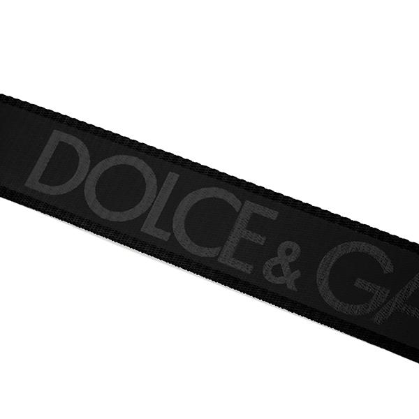 DOLCE&GABBANA（ドルチェ & ガッバーナ） 並行輸入 ベルト レザー