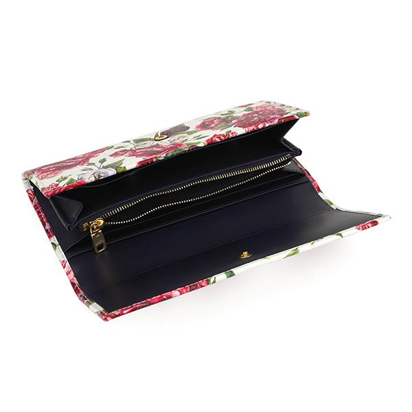 DOLCE&GABBANA ドルチェ&ガッバーナ 長財布 レザー BI0087 DOLCE&GABBANA ドルチェ&ガッバーナ 長財布 レザー BI0087