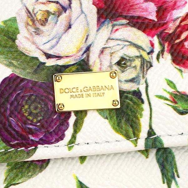 DOLCE&GABBANA ドルチェ&ガッバーナ 長財布 レザー BI0087 DOLCE&GABBANA ドルチェ&ガッバーナ 長財布 レザー BI0087