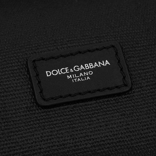 『最大5,000円OFFクーポン』ドルチェ＆ガッバーナ ウエストバッグ ボディバッグ Dolce&Gabbana キャンバス BM1820 B9L12 80999｜brstring｜07