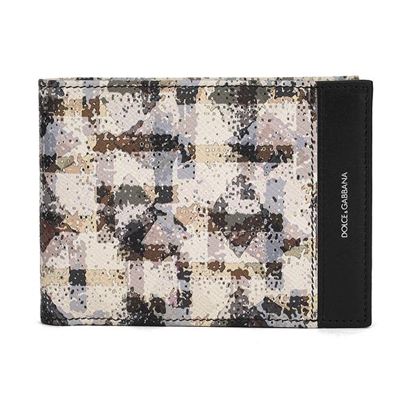 並行輸入 ドルチェ＆ガッバーナ 2つ折り財布 ホワイト 白 Dolce&Gabbana BP0437 WHITE 爆買 | DOLCE&GABBANA