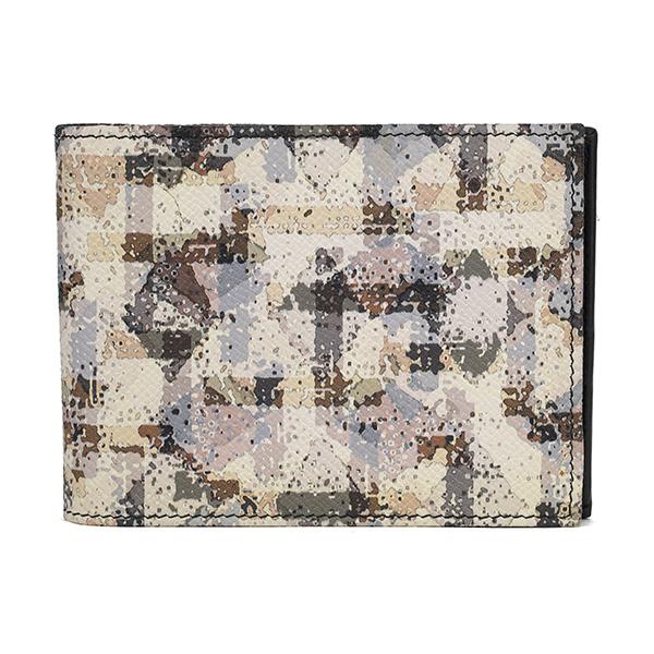 並行輸入 ドルチェ＆ガッバーナ 2つ折り財布 ホワイト 白 Dolce&Gabbana BP0437 WHITE 爆買 | DOLCE&GABBANA | 01