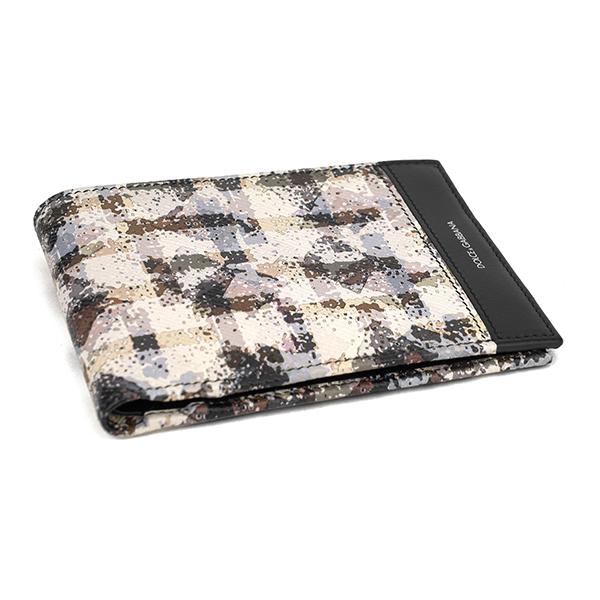 並行輸入 ドルチェ＆ガッバーナ 2つ折り財布 ホワイト 白 Dolce&Gabbana BP0437 WHITE 爆買 | DOLCE&GABBANA | 02