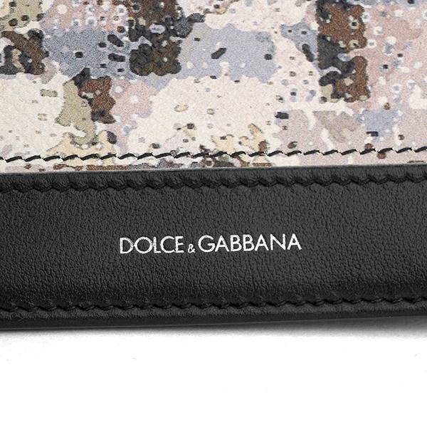 並行輸入 ドルチェ＆ガッバーナ 2つ折り財布 ホワイト 白 Dolce&Gabbana BP0437 WHITE 爆買 | DOLCE&GABBANA | 05