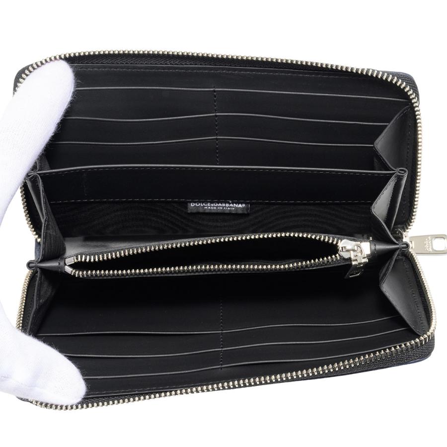 DOLCE&GABBANA（ドルチェ & ガッバーナ） 並行輸入 長財布(ラウンド
