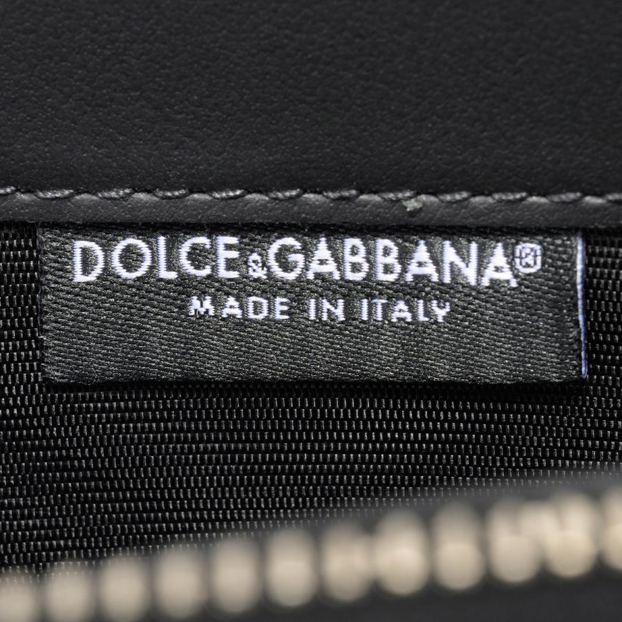DOLCE&GABBANA（ドルチェ & ガッバーナ） 並行輸入 長財布(ラウンド