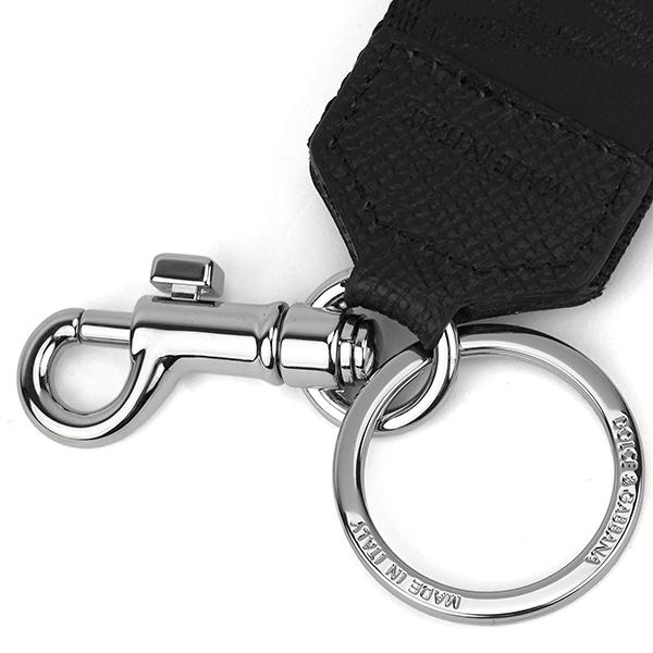 DOLCE&GABBANA 並行輸入 ドルチェ＆ガッバーナ キーホルダー