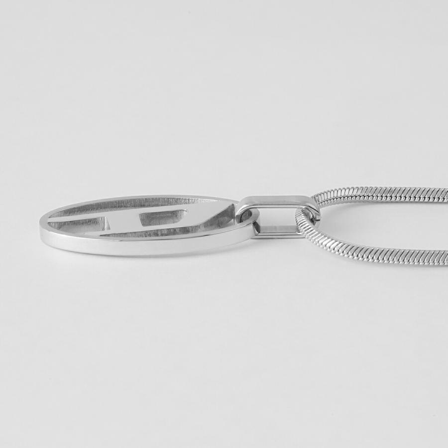 DIESEL（ディーゼル） 並行輸入 ネックレス シングルペンダント