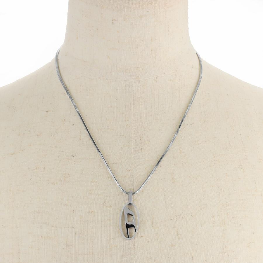 DIESEL（ディーゼル） 並行輸入 ネックレス シングルペンダント