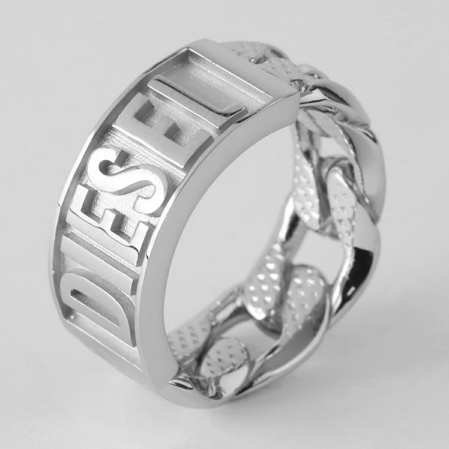 並行輸入 ディーゼル リング リング DX1347040 | DIESEL | 02