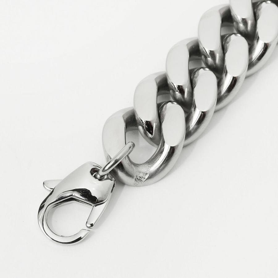 DIESEL（ディーゼル） 並行輸入 ブレスレット オーバル ディー