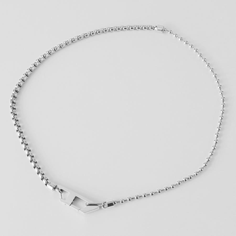 並行輸入 ディーゼル ブレスレット スチール DX1473040 | DIESEL | 05