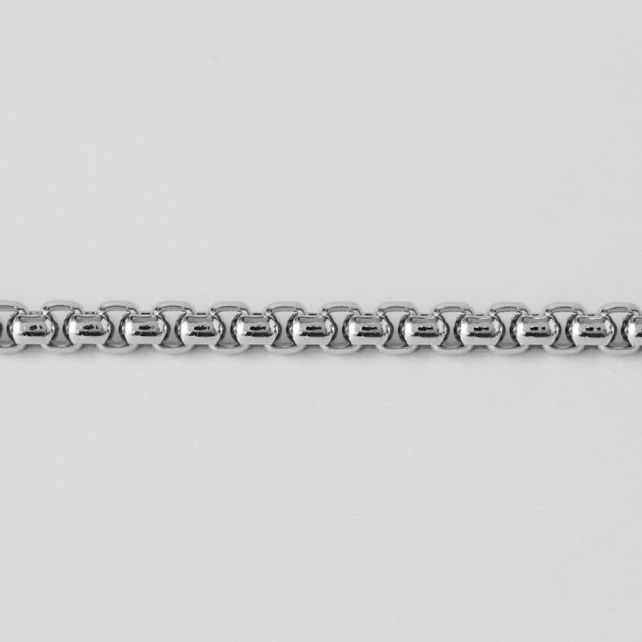 並行輸入 ディーゼル ブレスレット スチール DX1476040 | DIESEL | 05